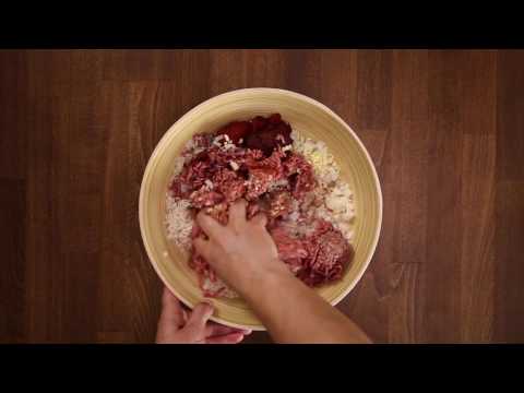 Solo ile Hamarat Eller: Pazı Sarma