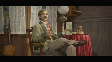 tomorrowland carousel of progress scene