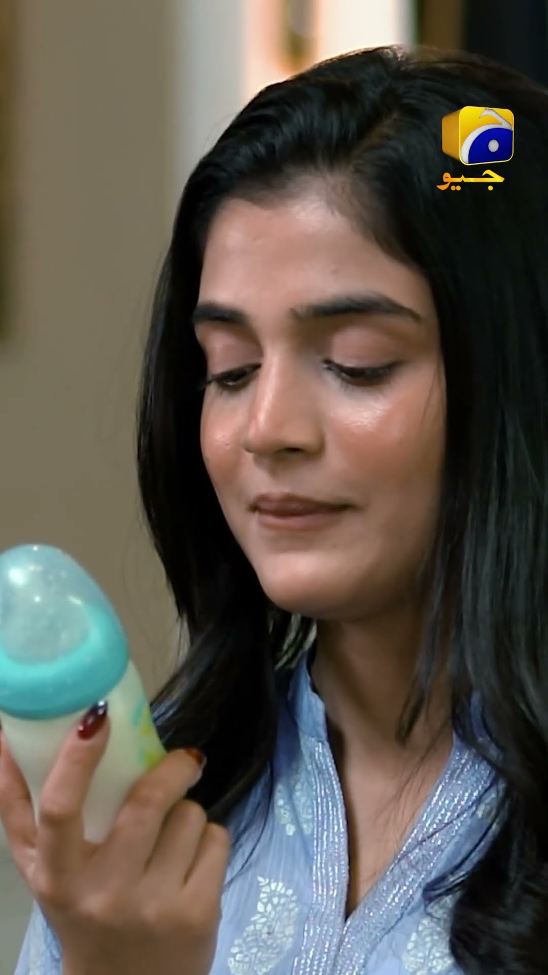 Warisha Par Hua Lalach Ka Bhoot Sawar #aafat #shorts