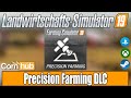 LS19 DLC Vorstellung - Precision Farming DLC  - LS19 DLC