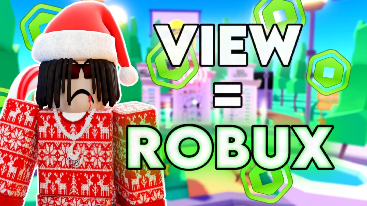 🔴LIVE PLS DONATE 20,000 ROBUX GIVEAWAY! [Weekend Special] 🤤🧀 