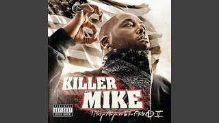 Watch Killer Mike Super Cleansuper Hard video