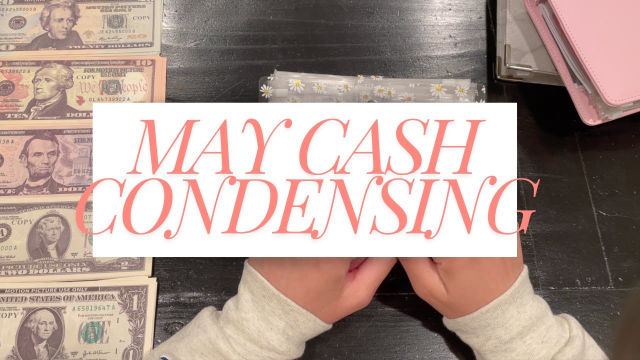 MidMay Cash Condensing!! YouTube