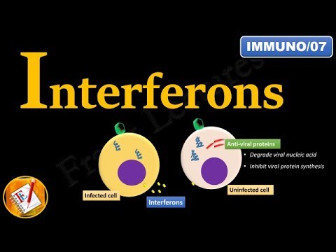 Video: Interferons: Placebo Or Medicine?