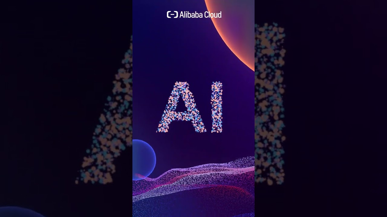 Alibaba Cloud video thumbnail
