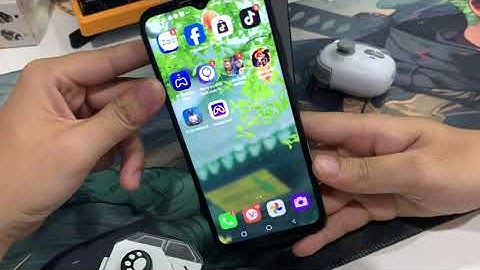 Hướng dẫn khắc phục kết nối thông số cài đặt không nhận diện AI Androi mb02 và mb03