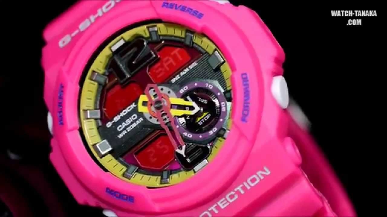 CASIO G-SHOCK GA-310-4AJF カシオ Gショック ビックケースシリーズ