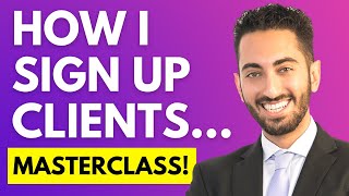 How I Sign Up 678 Clients A Month For My 7 Law Firms (Masterclass For Lawyers)