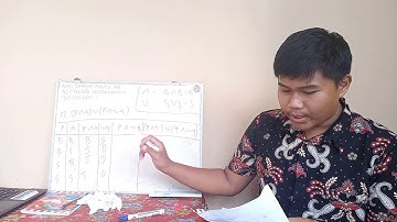 LOGIKA INFORMATIKA #5 | ANDI RAHMAT FAUZY. AM | A1/13020200010