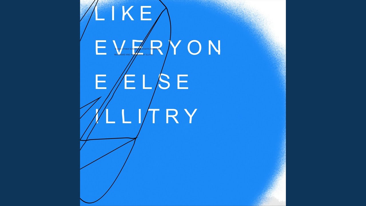 Watch Like Everyone Else on YouTube Watch Like Everyone Else on YouTube