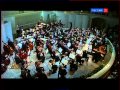 Денис Мацуев и Израильский филармонический оркестр