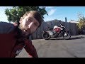 2017 MV Agusta Brutale 800 Review | MC Commute