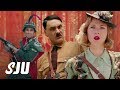 Let's Talk About That JoJo Rabbit Trailer! | SJU