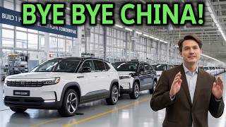 Toyota Launches $23,000 EV That Shocks BYD, Tata &amp; Tesla – EV Industry About to Change!