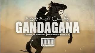 Download lagu ريمكس اغنية اجنبية جورجية Gims - Ninao Gandagana (Bodega Remix)