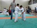Judo Combate 8 Anos