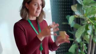 Tech & AI Resilience: PwC's GCCR Summit Insights with Oliver Sykes & James Houston