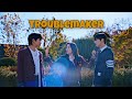 Lee Su Ho × Han Seo Jun (ft. Lim Ju Kyung) | Troublemaker - True Beauty [FMV]