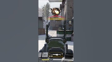 "Insane Killstreak in CODM Frontline!🔥 #codm #callofduty #cod #gaming #gamingshorts #codmobile