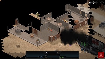 Xenonauts-2 (Beta 16.0) - Part 1 - Crashsite 1 - Tier 1