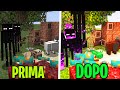 La MIA TEXTURE di MINECRAFT si AGGIORNA!!! BlazePack 1.5