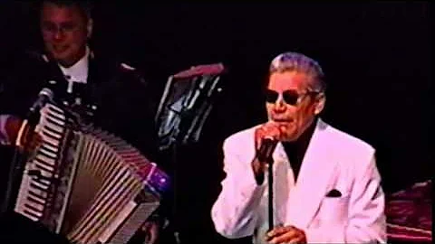 Ruben Ramos - Part 1 - Intro - Como Un Suspiro - La Viuda Alegre - El Gato Negro