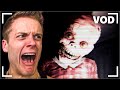 Joe Bartolozzi | Scary Games #24 &amp; Doki Doki Lit. Club #3 (FINAL)