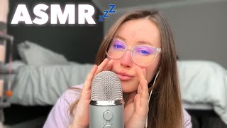 ASMR | Soothing Close & Personal Whispers 💤