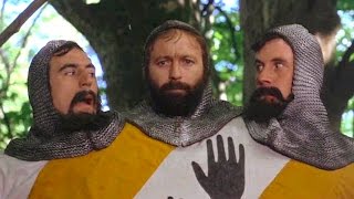Top 10 Comedy Movies: 1970s
