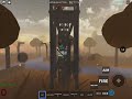 bloodtide with da camper again