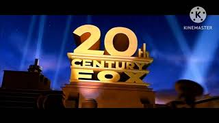 20th Century Fox (2004) Synchs To Together Forever Song #33