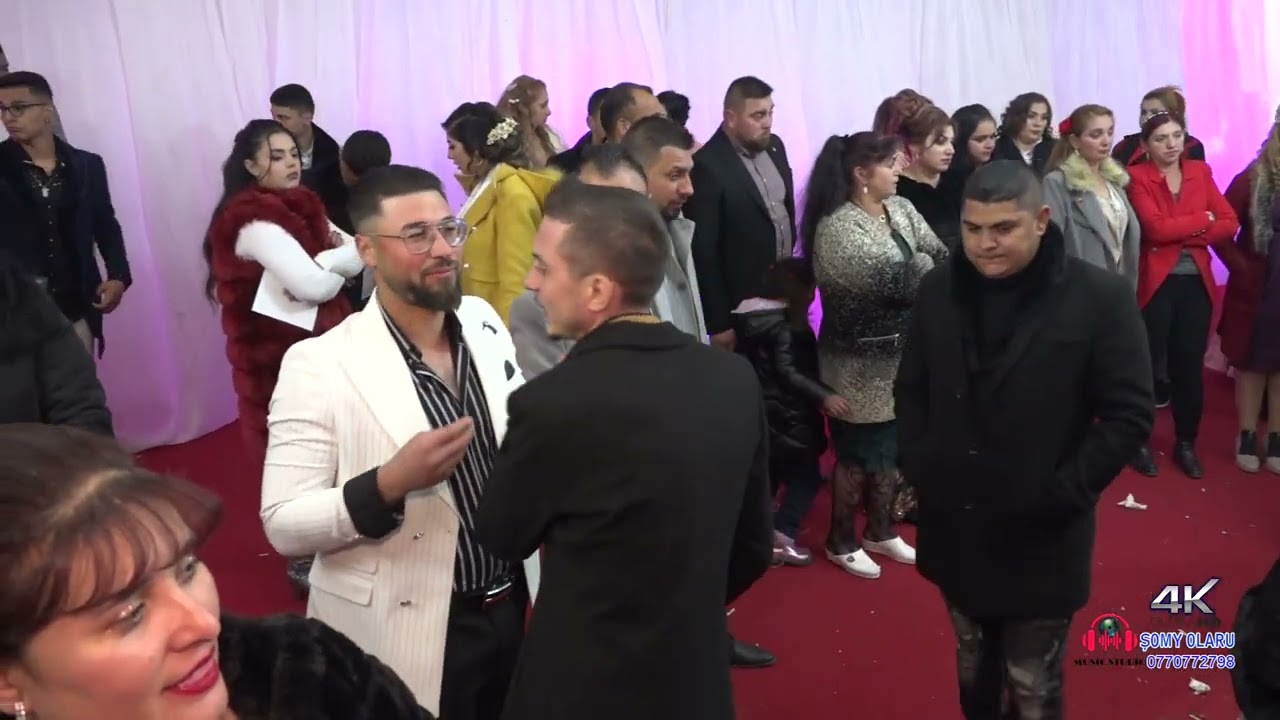 HD8 Mirii Alex Si Carmena 20 -03- 2022 GHIDICI NUNTA LA CATALIN GORE