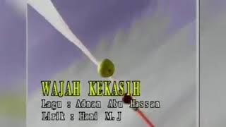 Dato' Sri Siti Nurhaliza - Wajah Kekasih (OST Bidadari Kiriman Tuhan)