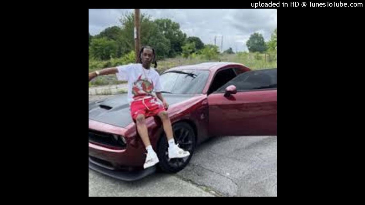 (free) teflon zay type beat "pissy pamper"