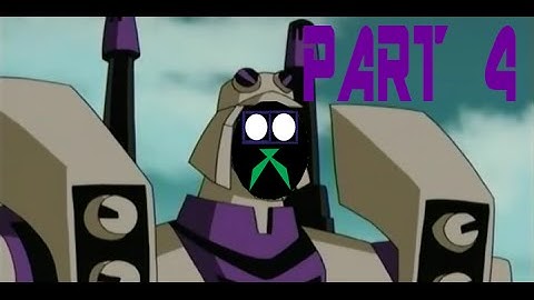 "Ze name is Blitzwing!" (Transformers Devastation Playthrough part 4)