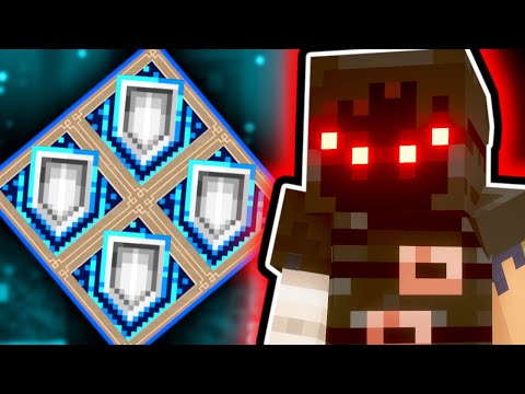 Ochrona x4 czy 35% redukcji - Co lepsze? │ Minecraft Dungeons