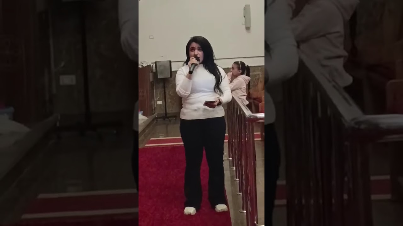 ترنيمه رجعني_ليك_حبيبي 