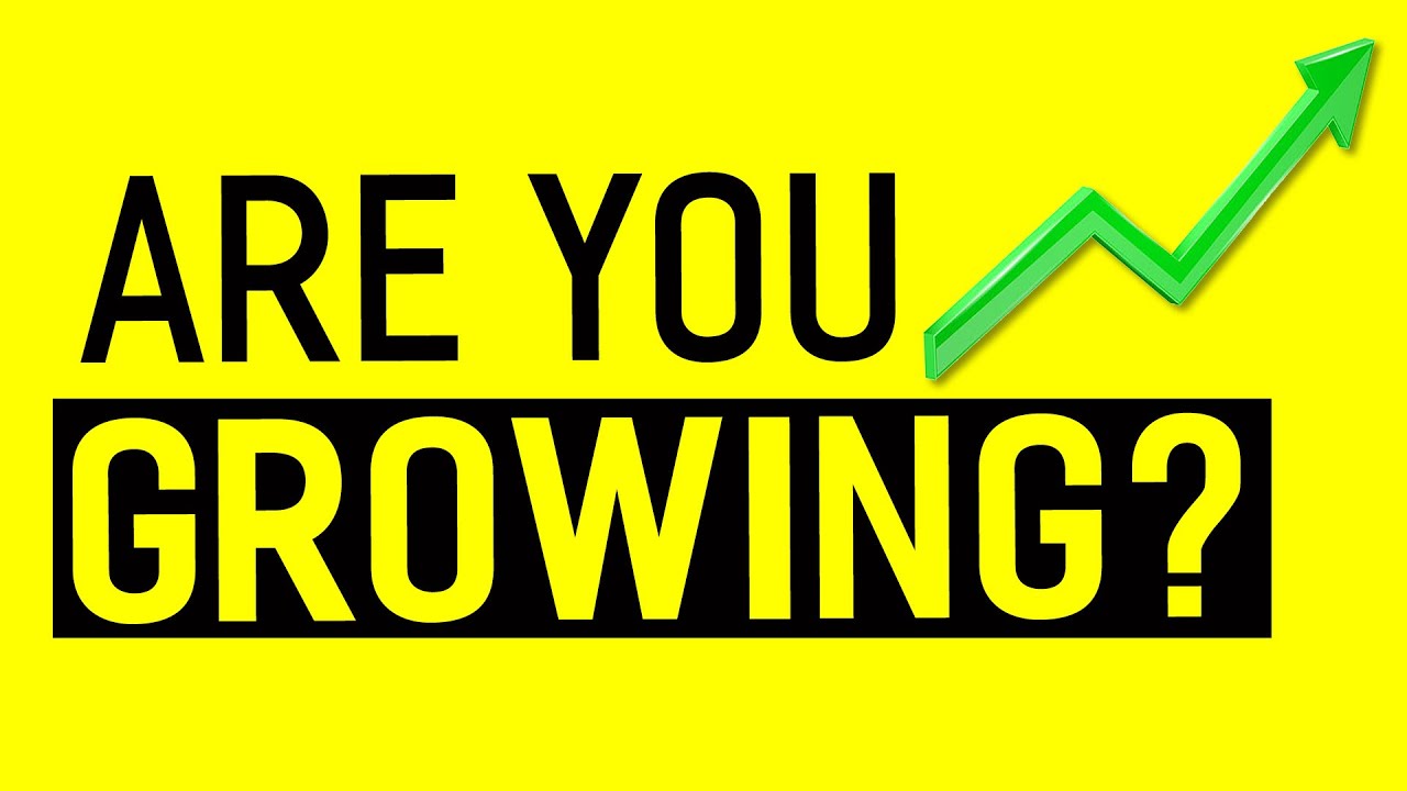 Business Growth Expert At Your Service