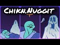 Chikn.Nuggit #14 | TikTok Animation from @chikn.nuggit
