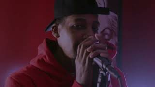 You Should Let Me Love You Red Room Visual