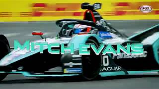 Panasonic Jaguar Racing | Paris E-Prix Highlights