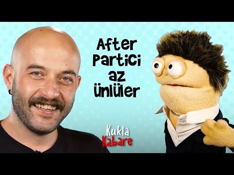 ÜNLÜLÜK, LANSMANCILIK VS AFTER PARTİ, NASREDDİN HOCA, SURVIVOR