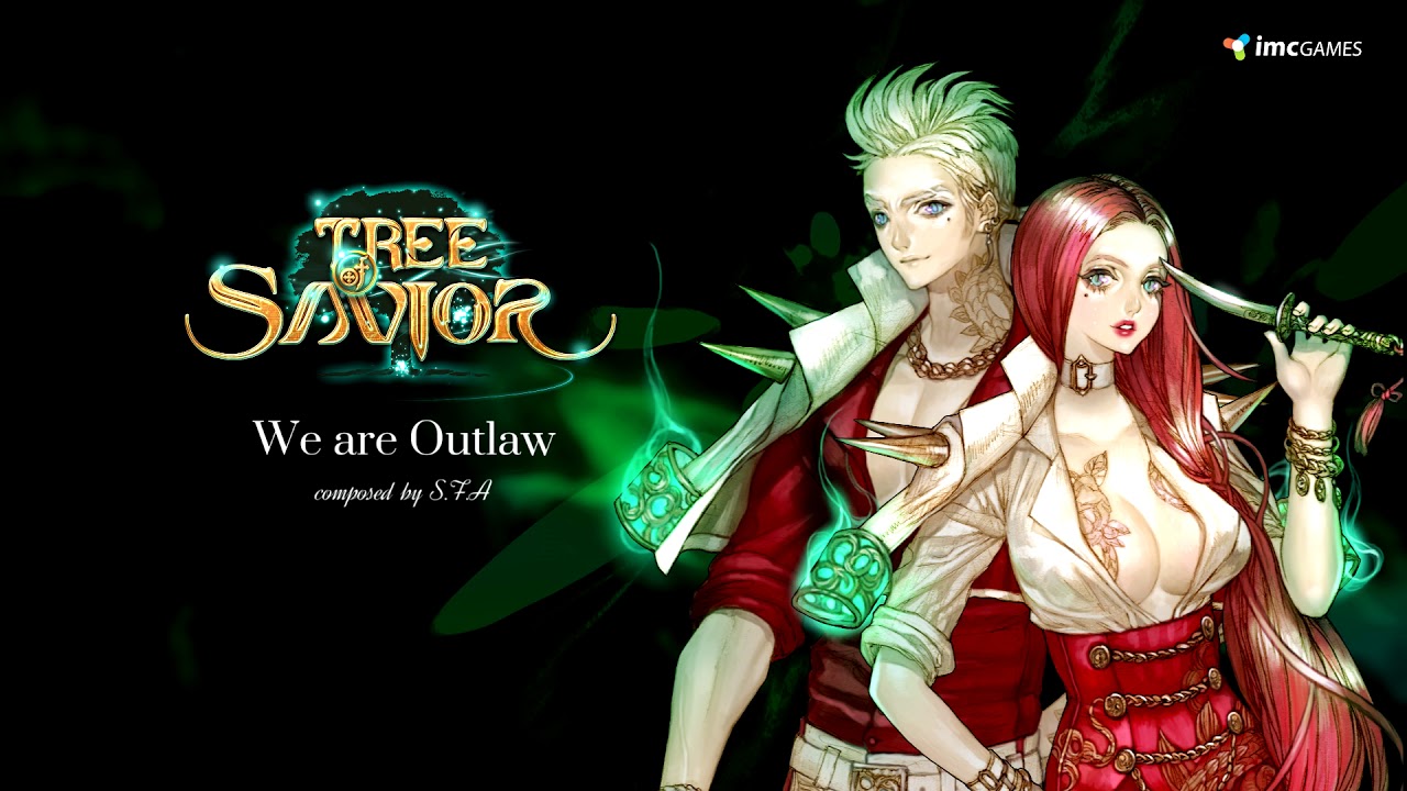 Tree Of Savior Steam Charts