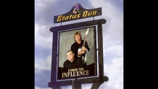 Status Quo:-&#39;Little Me And You&#39;