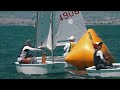 Optimist European Championship 2023 - Highlights Day 3