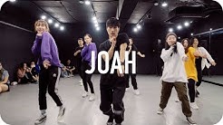 Joah - Jay Park / Beginner's Class  - Durasi: 3:34. 