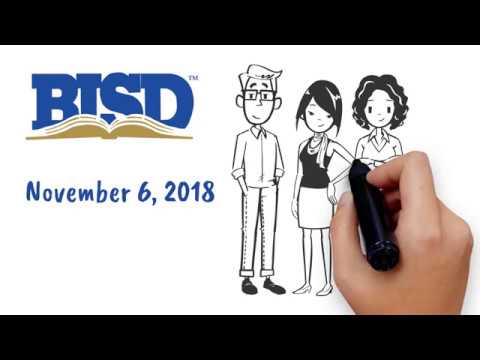 Birdville ISD Bond18 Video