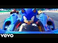 Imagine dragons  demons  sonic team racing official music