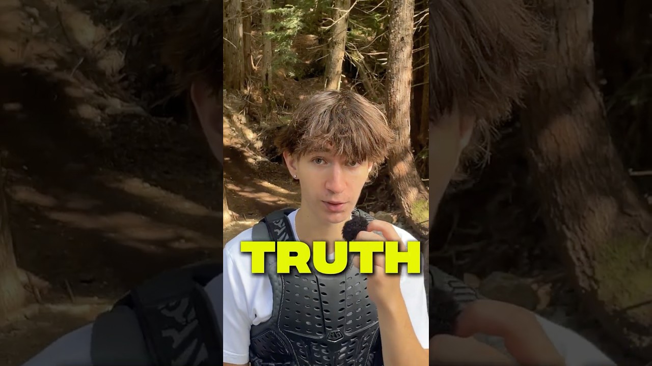 Синие трассы — отстой… Если вы не хотите совершенствоваться 😏