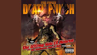 Watch Five Finger Death Punch IMSin video